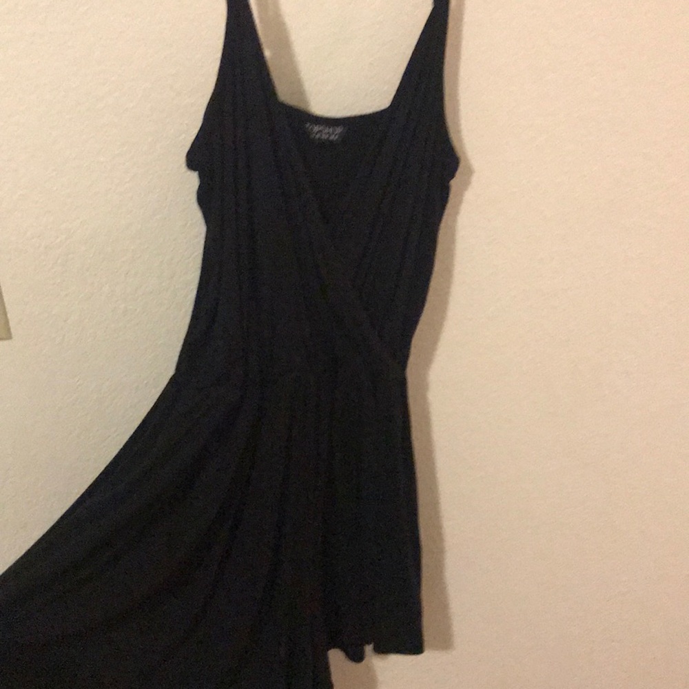 TOPSHOP Romper